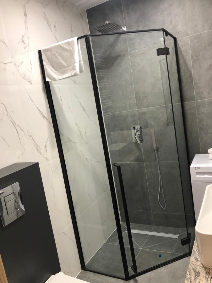 Apartamenty Platinex 4 Cracóvia Exterior foto